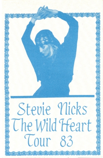 wild heart, a tribute to stevie nicks and fleetwood mac